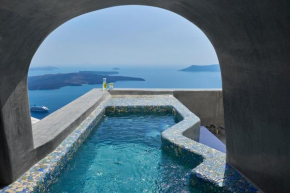  Ventus Paradiso Villa  Имеровигли
